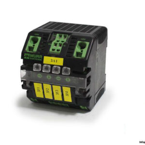 murr-elektronik-MICO-4.6-electronic-circuit-protection-4-channels