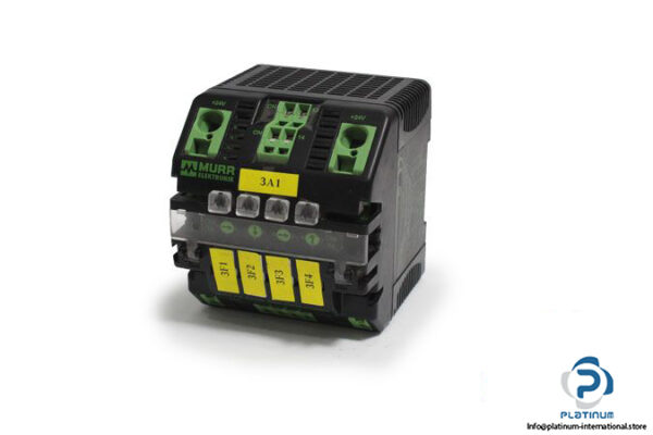 murr-elektronik-MICO-4.6-electronic-circuit-protection-4-channels
