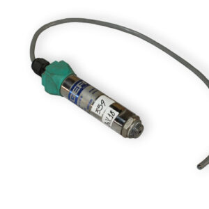 gefran-TKF-N-1-F-7U-M-pressure-switch-used