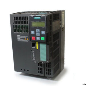 siemens-6SL3224-0BE31-1AA0-sinamics-power-module