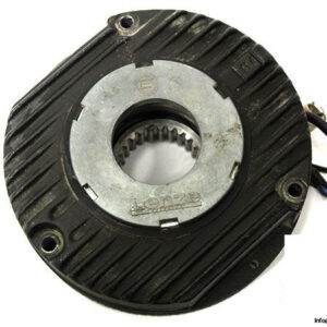 lenze-14.448.16.010-24-v-dc-80-nm-spring-applied-brake