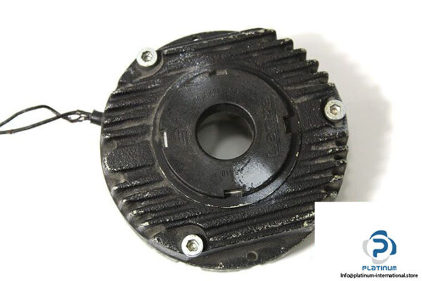 lenze-438.08.1-190-v-spring-applied-brake