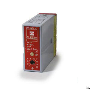 elesta-ZS14S-10-safety-relay