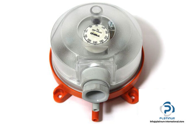 trend-dpsa-400-differential-pressure-switch