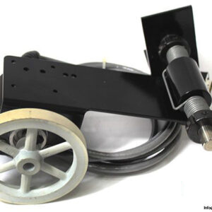 accu-coder-725N-3600 SPEC 323-incremental-encoder- with-encoder-bracket