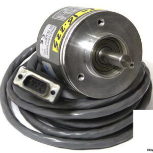 dynapar-HC5253600600M-incremental-encoder