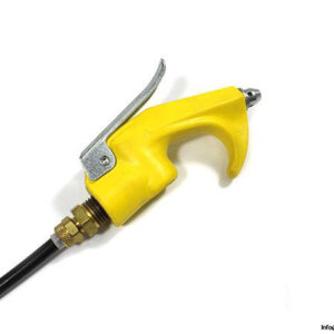 aro-8440-safety-blow-gun