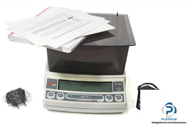 avery-weigh-tronix-HP-620C-passage-only-scale