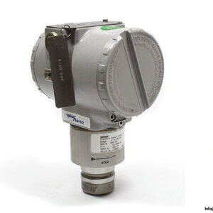 smar-LD290-pressure-transmitter