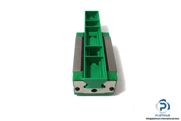 ina-KWVE25-B-H-linear-recirculating-ball-bearing