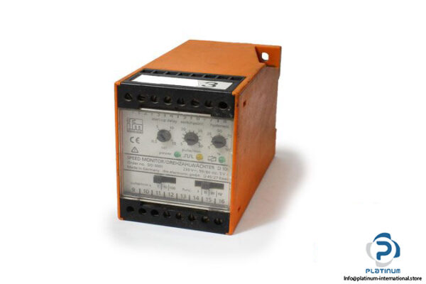 ifm-DD0001-evaluation-unit-for-speed-monitoring