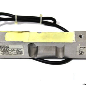 tedea-huntleigh-1042-max-5-kg-single-point-load-cell
