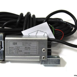 ibr-TA3-max-5-kg-off-center-load-cell