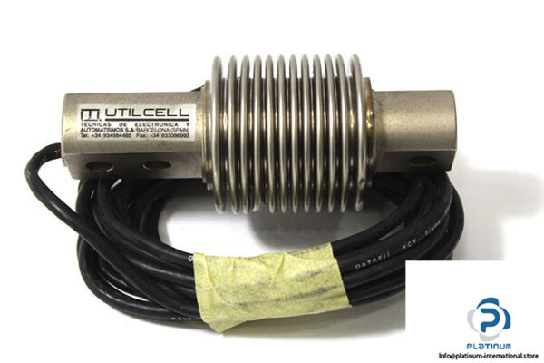 utelcell-300-max-10-kg-bending-beam-load-cell