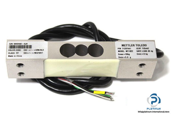 mettler-toledo-MT1022-max-30-kg-single-point-load-cell