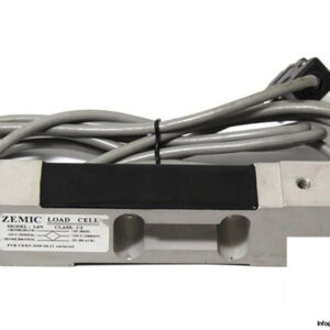 zemic-L6N-max-30-kg-single-point-load-cell