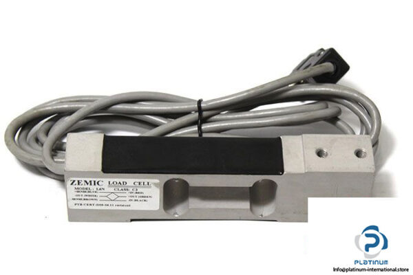 zemic-L6N-max-30-kg-single-point-load-cell
