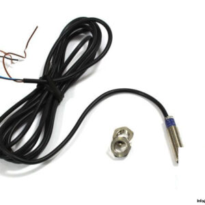 telemecanique-XS1N08PA340-inductive-sensor