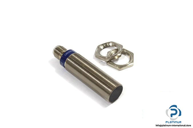telemecanique-XS618B1PAM12-inductive-proximity-sensor