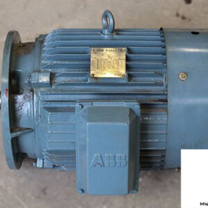 abb-QV180M4A-85-inductive-electric-motor
