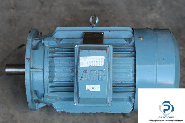 abb-M2QA180L4A-inductive-electric-motor