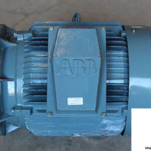 abb-M2QA225M4A-inductive-electric-motor