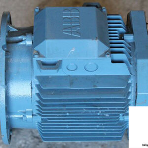 abb-M2AA-132-S-8-inductive-electric-motor
