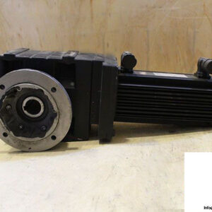 lenze-MDSKARS056-22-servo-motor-with-gear-GKS04-3A