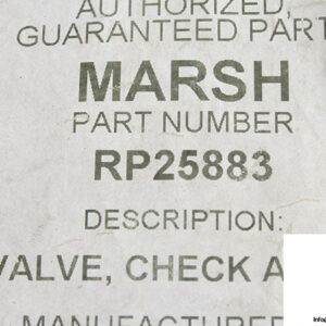 videojet-rp25883-check-valve-1