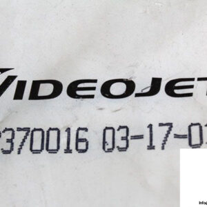 videojet-sp370016-tube-1