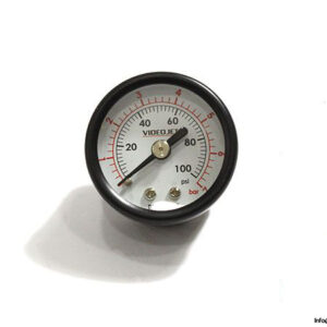 videojet-sp206317-pressure-gauge-1