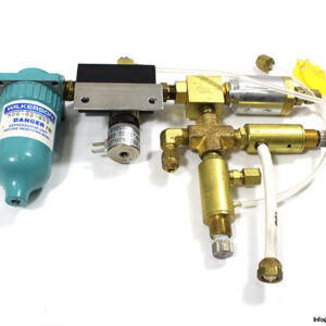videojet-sp355151-input-air-manifold-assembly-1