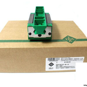 ina-kwve25-b-h-linear-recirculating-ball-bearing-1