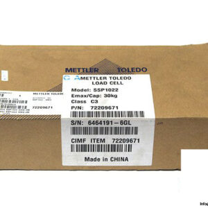 mettler-toledo-ssp1022-max-30-kg-single-point-load-cell-1