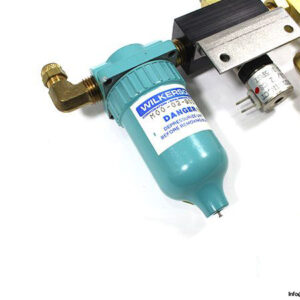 videojet-sp355151-input-air-manifold-assembly-2