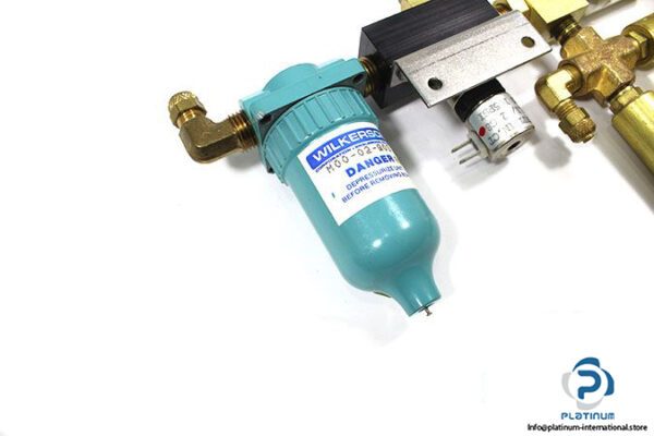 videojet-sp355151-input-air-manifold-assembly-2