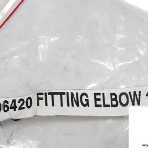 videojet-206420-fitting-2