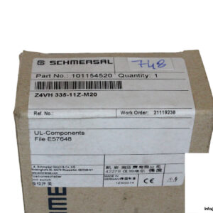 schmersal-z4vh-335-11z-m20-position-switch-new-2