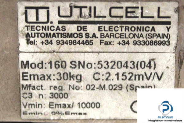 utilcell-160-max-30-kg-single-point-load-cell-2