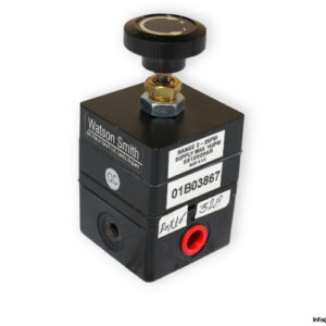 watson-SMITH-01B03867-pressure-regulator-newwatson-SMITH-01B03867-pressure-regulator-new