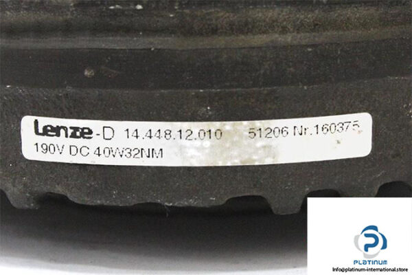 LENZE-1444812010-190V-32Nm-SPRING-APPLIED-BRAKE-COIL5_675x450.jpg