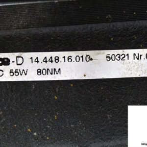 lenze-14-448-16-010-24-v-dc-80-nm-spring-applied-brake-3