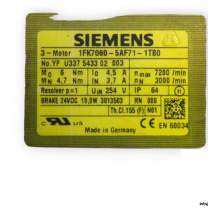 siemens-1fk7060-5af71-1tb0-synchronous-servo-motor-2-2
