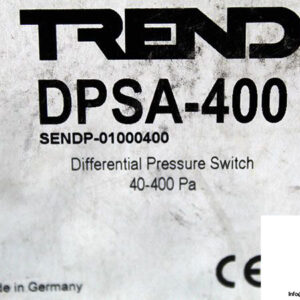 trend-dpsa-400-differential-pressure-switch-3