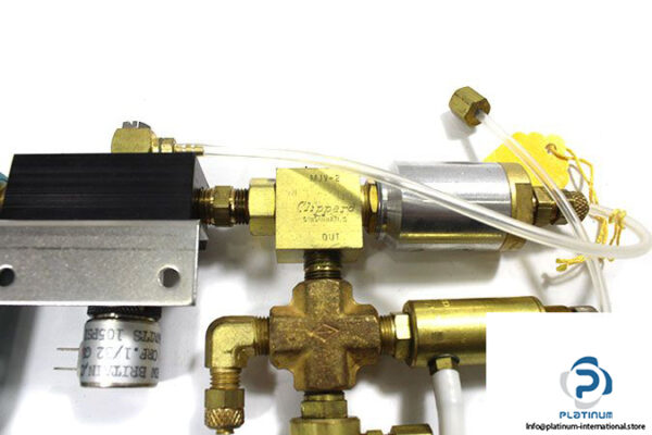 videojet-sp355151-input-air-manifold-assembly-3