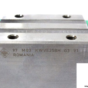 ina-kwve25-b-h-linear-recirculating-ball-bearing-3