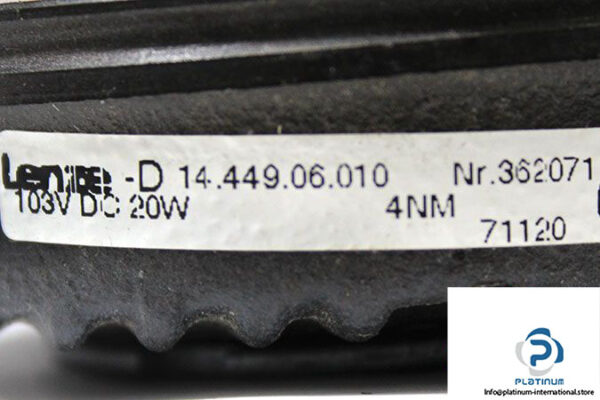 lenze-14-449-06-010-103-v-dc-4-nm-spring-applied-brake-coil-4