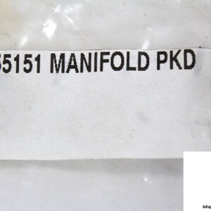 videojet-sp355151-input-air-manifold-assembly-4