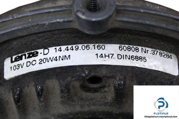 lenze-14-449-06-010-103-v-dc-4-nm-spring-applied-brake-coil-5