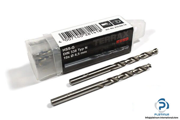 twist-drill-din-338-type-n-hss-g-4.50-mm-x-80.00-mm